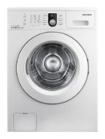 egenskaper Tvättmaskin Samsung WF8590NLW9 Fil