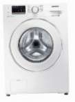 Samsung WW70J4210JWDLP Vaskemaskine front frit stående