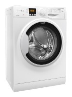 Characteristics ﻿Washing Machine Hotpoint-Ariston RSM 601 W Photo