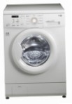 LG FH-0C3LD ﻿Washing Machine front freestanding, removable cover for embedding