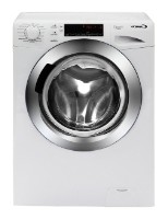 özellikleri çamaşır makinesi Candy GV34 126TC2 fotoğraf