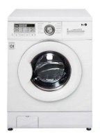 özellikleri çamaşır makinesi LG F-10B8LD0 fotoğraf
