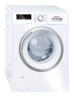 विशेषताएँ वॉशिंग मशीन Bosch WAN 24260 तस्वीर