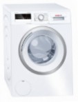 Bosch WAN 24260 ﻿Washing Machine front freestanding