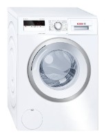 caracteristici Mașină de spălat Bosch WAN 20160 fotografie