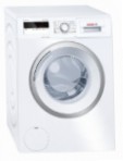 Bosch WAN 20160 ﻿Washing Machine front freestanding