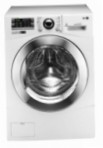 LG FH-2A8HDN2 ﻿Washing Machine front freestanding