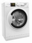Hotpoint-Ariston RST 703 DW Wasmachine voorkant vrijstaand