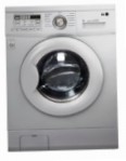 LG F-12B8TD5 ﻿Washing Machine front freestanding, removable cover for embedding