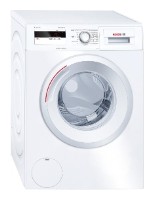 egenskaper Tvättmaskin Bosch WAN 20060 Fil