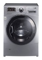 特点 洗衣机 LG FH-2A8HDS4 照片