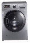LG FH-2A8HDS4 ﻿Washing Machine front freestanding