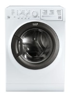 caracteristici Mașină de spălat Hotpoint-Ariston VML 7023 B fotografie