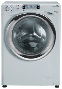 Characteristics ﻿Washing Machine Candy GOYE 105 LC Photo