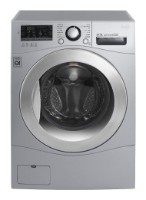 Characteristics ﻿Washing Machine LG FH-2A8HDN4 Photo