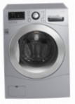 LG FH-2A8HDN4 ﻿Washing Machine front freestanding