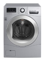özellikleri çamaşır makinesi LG FH-4A8TDN4 fotoğraf