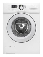 特性 洗濯機 Samsung WF60F1R0E2WD 写真