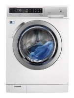 Characteristics ﻿Washing Machine Electrolux EWF 1408 WDL2 Photo