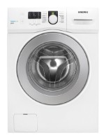 特性 洗濯機 Samsung WF60F1R1E2WDLP 写真