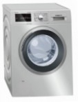 Bosch WAN 2416 S Vaskemaskine front frit stående