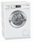 Miele WDA 101 W ﻿Washing Machine front freestanding, removable cover for embedding