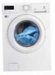 Electrolux EWW 51476 WD ﻿Washing Machine front freestanding