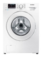 caracteristici Mașină de spălat Samsung WW70J5210JWDLP fotografie