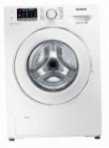 Samsung WW70J5210JWDLP Máquina de lavar frente autoportante