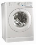 Indesit BWSB 50851 Wasmachine voorkant vrijstaand