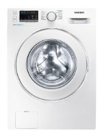características Máquina de lavar Samsung WW60J4260JWDLP Foto