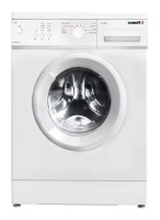 egenskaper Tvättmaskin Hansa WHB 838 Fil