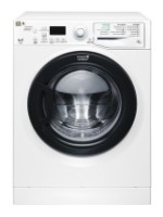 Characteristics ﻿Washing Machine Hotpoint-Ariston VMSG 702 B Photo