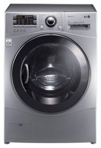 caracteristici Mașină de spălat LG F-14A8TDS5 fotografie