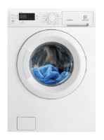 özellikleri çamaşır makinesi Electrolux EWS 1064 NAU fotoğraf