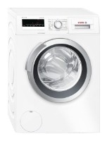 les caractéristiques Machine à laver Bosch WLN 2426 E Photo