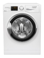 Characteristics ﻿Washing Machine Hotpoint-Ariston RST 602 X Photo