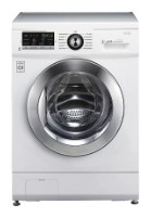 les caractéristiques Machine à laver LG FH-2G6WD2 Photo