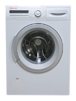 egenskaper Tvättmaskin Sharp ES-FB6102ARWH Fil