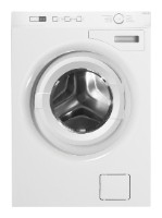 características Máquina de lavar Asko W6444 ALE Foto