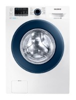 Characteristics ﻿Washing Machine Samsung WW7MJ42102WDLP Photo