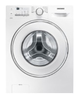 特性 洗濯機 Samsung WW60J3097JWDLP 写真
