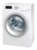 Characteristics ﻿Washing Machine Gorenje W 65FZ03/S Photo