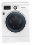 LG FH-2G6WDS3 ﻿Washing Machine front freestanding, removable cover for embedding