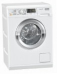 Miele WDA 211 WPM ﻿Washing Machine front freestanding, removable cover for embedding
