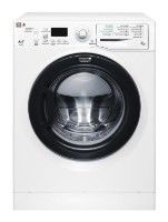 egenskaper Tvättmaskin Hotpoint-Ariston VMSD 702 B Fil