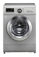 đặc điểm Máy giặt LG FH-2G6WD4 ảnh