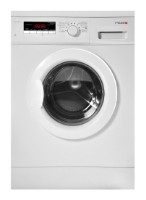विशेषताएँ वॉशिंग मशीन Kraft KF-SM60102MWL तस्वीर