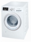 Siemens WM 12N290 ﻿Washing Machine front freestanding