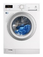 đặc điểm Máy giặt Electrolux EWF 1486 GDW2 ảnh